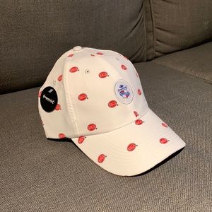 Brand New Junior Classic Imperial Golf Hat